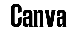 Canva - logo